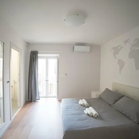 Bed & Breakfast Dreams Agrigento