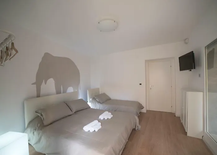 فندق مبيت وإفطار Dreams أغريجنتو