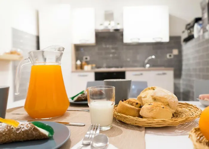 Bed & Breakfast Dreams Agrigento