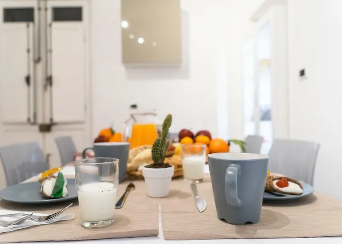 Bed & Breakfast Dreams