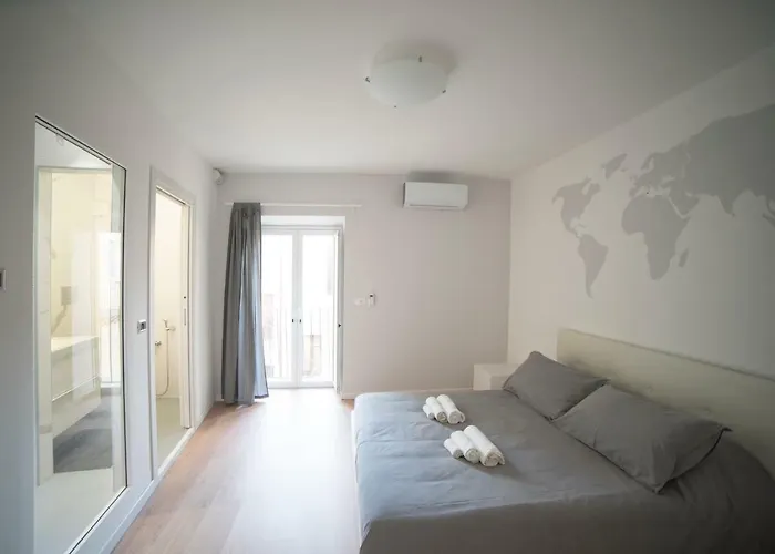 Bed & Breakfast Dreams Agrigento