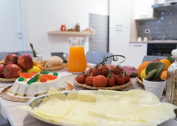 Bed & Breakfast Dreams Agrigento