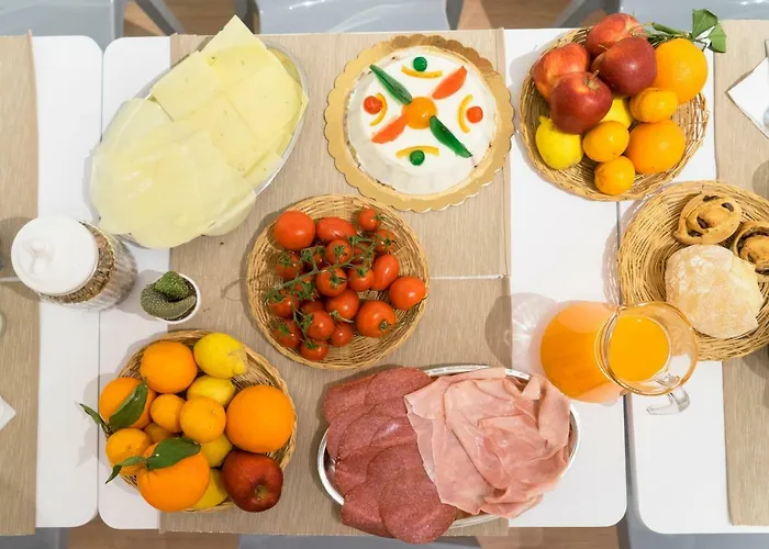 Bed & Breakfast Dreams Agrigento