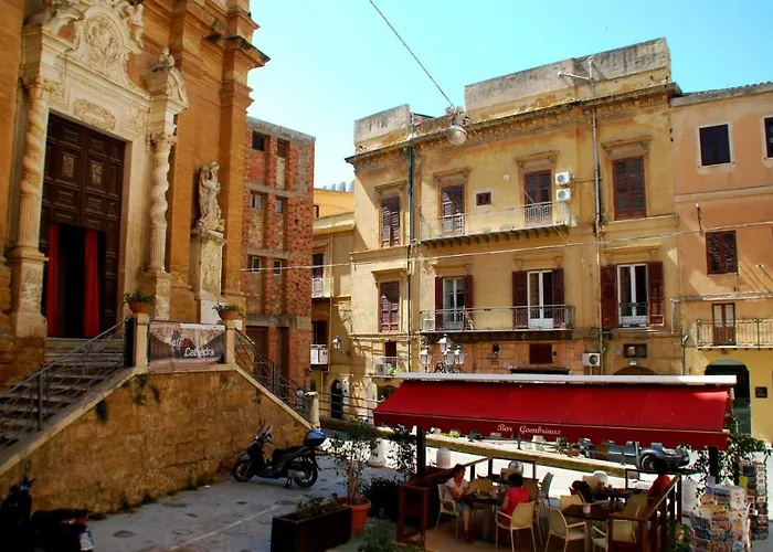 Dreams Bed & Breakfast Agrigento