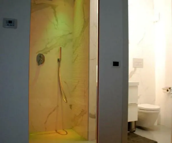 فندق مبيت وإفطار Dreams أغريجنتو