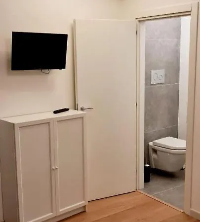 Alojamento de Acomodação e Pequeno-almoço Dreams 4*