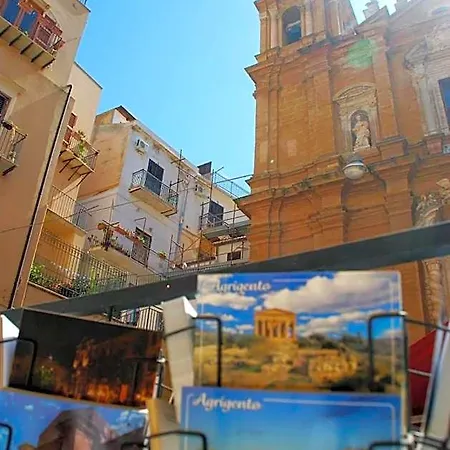 Dreams 4* Agrigento