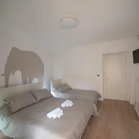 Bed & Breakfast Dreams Agrigento