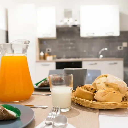 Alojamento de Acomodação e Pequeno-almoço Dreams Agrigento