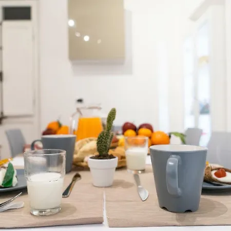 Alojamento de Acomodação e Pequeno-almoço Dreams