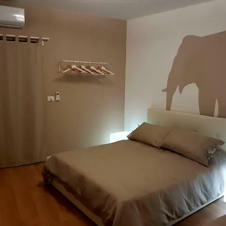 Bed & Breakfast Dreams 4*