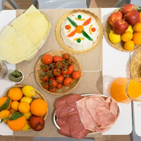 Alojamento de Acomodação e Pequeno-almoço Dreams Agrigento