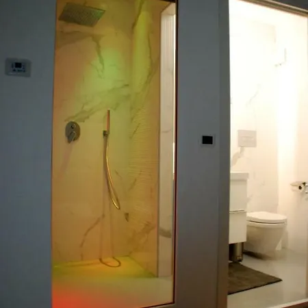 Alojamento de Acomodação e Pequeno-almoço Dreams Agrigento